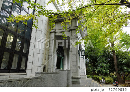 江東区深川図書館(東京都) 江東区深川図書館(東京都) 72769856