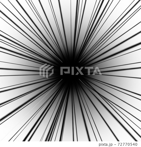 黒いウニフラッシュの背景イメージ 72770540