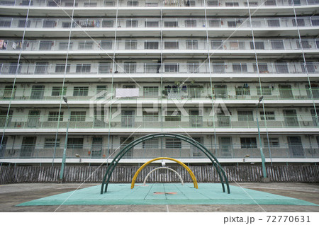 石硤尾の大型団地 南山邸 石硤尾の大型団地 南山邸 72770631