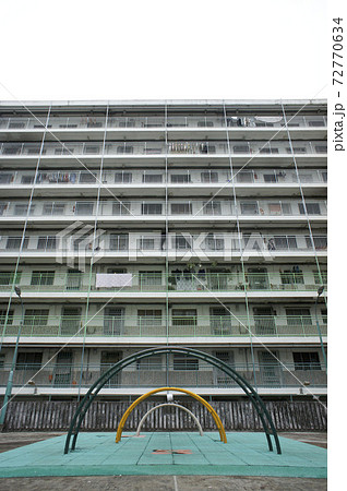 石硤尾の大型団地 南山邸 石硤尾の大型団地 南山邸 72770634