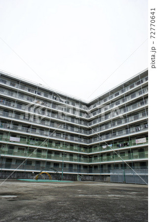 石硤尾の大型団地 南山邸 石硤尾の大型団地 南山邸 72770641