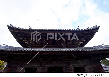 高岡山瑞龍寺(富山県高岡市) 高岡山瑞龍寺(富山県高岡市) 72771135