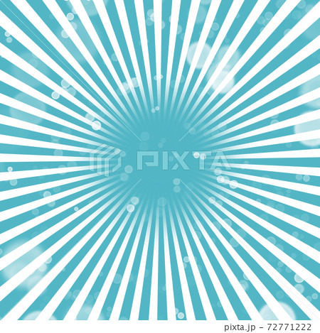 細い青いウニフラッシュのキラキラ背景イメージ 72771222