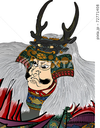 浮世絵 武田信玄 その2 浮世絵 武田信玄 その2 72771408