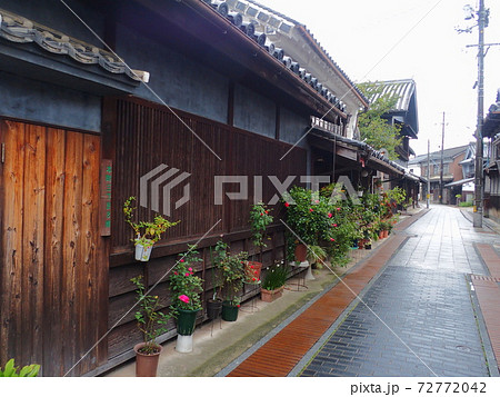 竹原 町並み 保存地区 重要伝統的建造物群保存地区 竹原 町並み 保存地区 重要伝統的建造物群保存地区 72772042