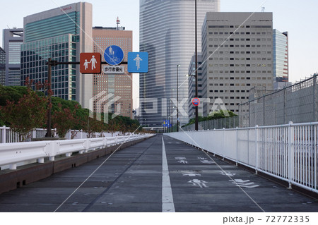 環状第2号線　暫定迂回道路（2020年6月） 72772335