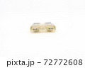 25アンペアのヒューズ単体 72772608