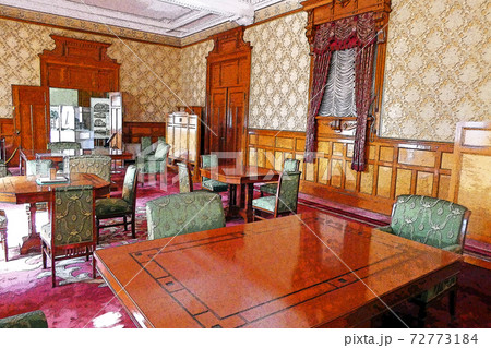 名古屋市市政資料館 72773184