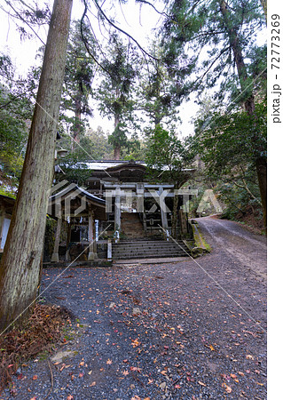 【京都府】 鞍馬寺 【京都府】 鞍馬寺 72773269