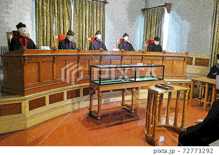 名古屋市市政資料館 名古屋市市政資料館 72773292