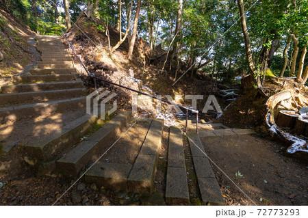 【京都府】　鞍馬寺 72773293