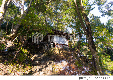 【京都府】　鞍馬寺 72773317