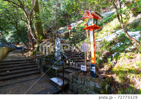 【京都府】 鞍馬寺 【京都府】 鞍馬寺 72773329