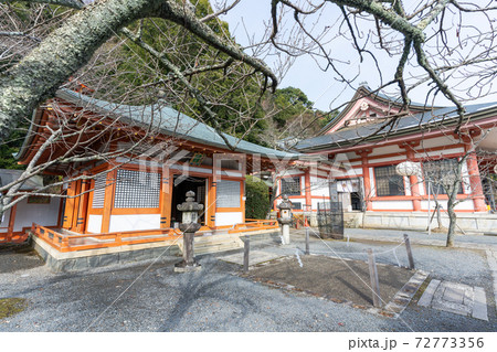 【京都府】 鞍馬寺 【京都府】 鞍馬寺 72773356