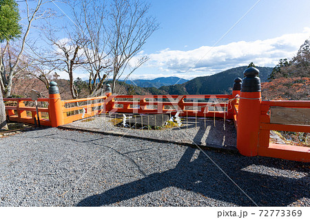 【京都府】 鞍馬寺 【京都府】 鞍馬寺 72773369