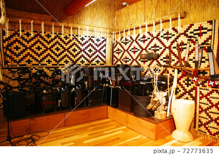 白老町ポロト湖畔に誕生した素晴らしいウポポイ 白老町ポロト湖畔に誕生した素晴らしいウポポイ 72773635