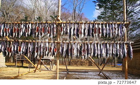 白老町ポロト湖畔に誕生した素晴らしいウポポイ 白老町ポロト湖畔に誕生した素晴らしいウポポイ 72773647