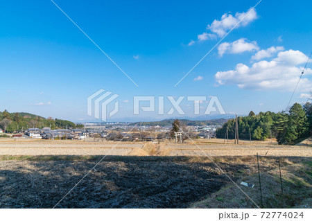 日吉神社・飯道寺付近の風景(貴生川駅付近) 日吉神社・飯道寺付近の風景(貴生川駅付近) 72774024