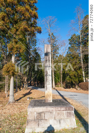 紫香楽宮跡(甲賀寺跡) 紫香楽宮跡(甲賀寺跡) 72774060
