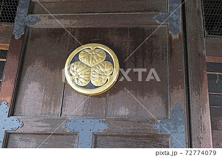 徳興山建中寺点景 72774079