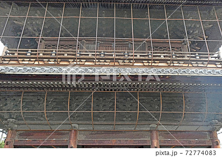 徳興山建中寺点景 72774083