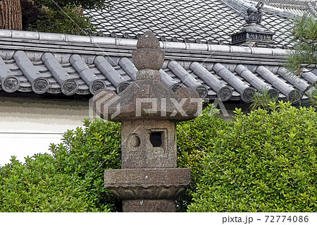 徳興山建中寺点景 72774086