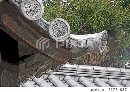 徳興山建中寺点景 72774087