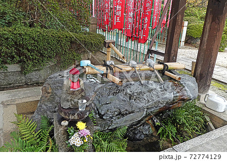 徳興山建中寺点景 72774129