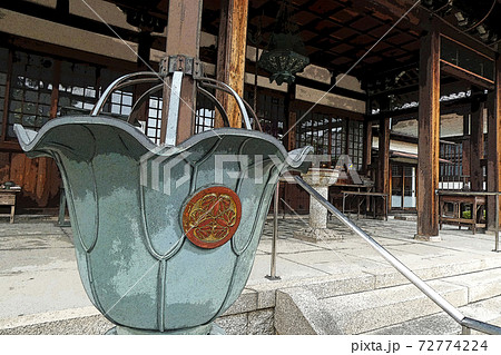 徳興山建中寺点景 72774224