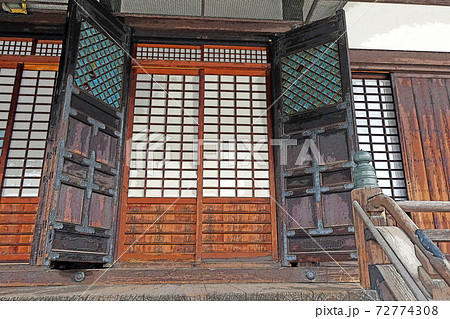 徳興山建中寺点景 72774308