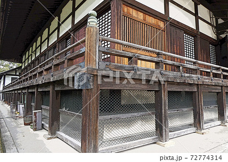 徳興山建中寺点景 72774314