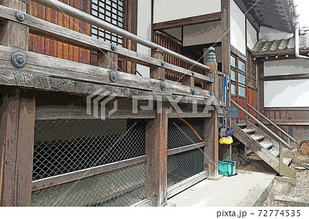 徳興山建中寺点景 72774535