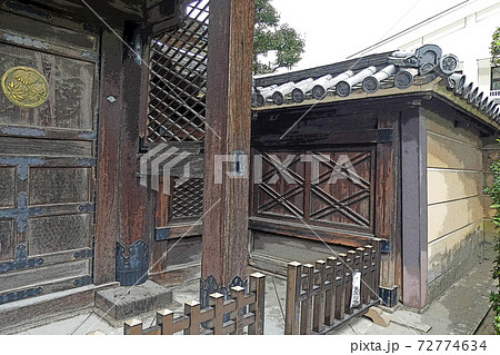 徳興山建中寺点景 72774634