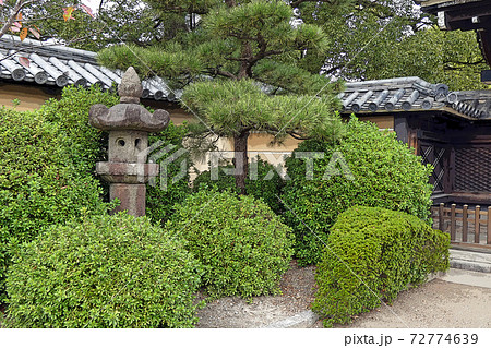 徳興山建中寺点景 72774639