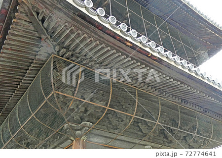 徳興山建中寺点景 72774641