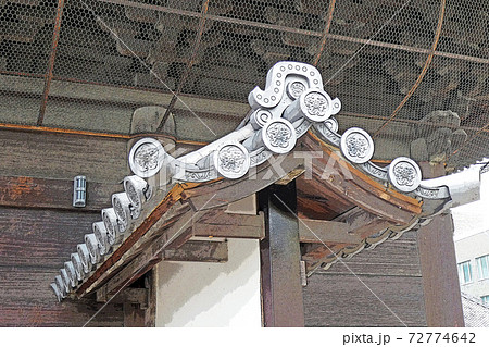 徳興山建中寺点景 72774642