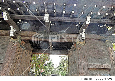 徳興山建中寺点景 72774729