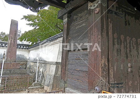 徳興山建中寺点景 72774731