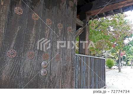 徳興山建中寺点景 72774734
