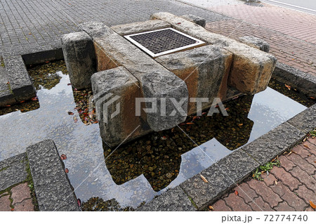 徳興山建中寺点景 72774740