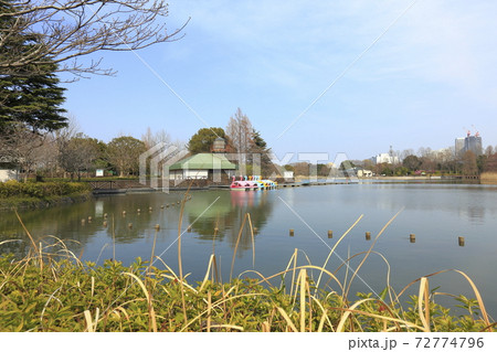 千葉県立柏の葉公園(かしわのはこうえん) 千葉県 千葉県立柏の葉公園(かしわのはこうえん) 千葉県 72774796