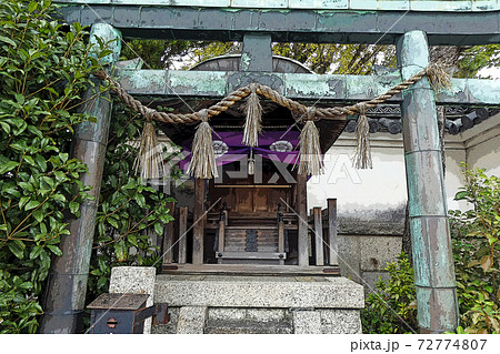 徳興山建中寺点景 72774807