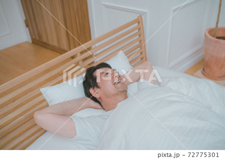 60代 起床 60代 起床 72775301