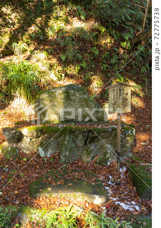 【京都府】　鞍馬寺 72775739