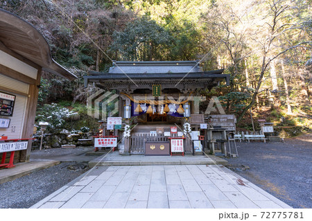 【京都府】 鞍馬寺 【京都府】 鞍馬寺 72775781