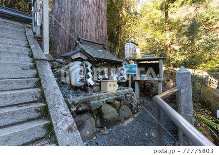 【京都府】 鞍馬寺 【京都府】 鞍馬寺 72775803