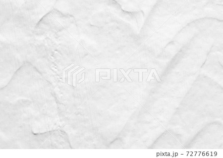 Texture of old white concrete wall background Texture of old white concrete wall background 72776619