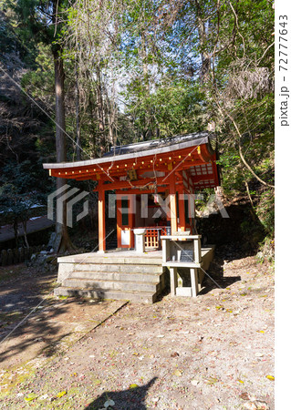 【京都府】 鞍馬寺 【京都府】 鞍馬寺 72777643