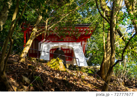【京都府】 鞍馬寺 【京都府】 鞍馬寺 72777677