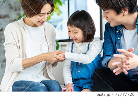 家族　ビューティー　スキンケア 72777720